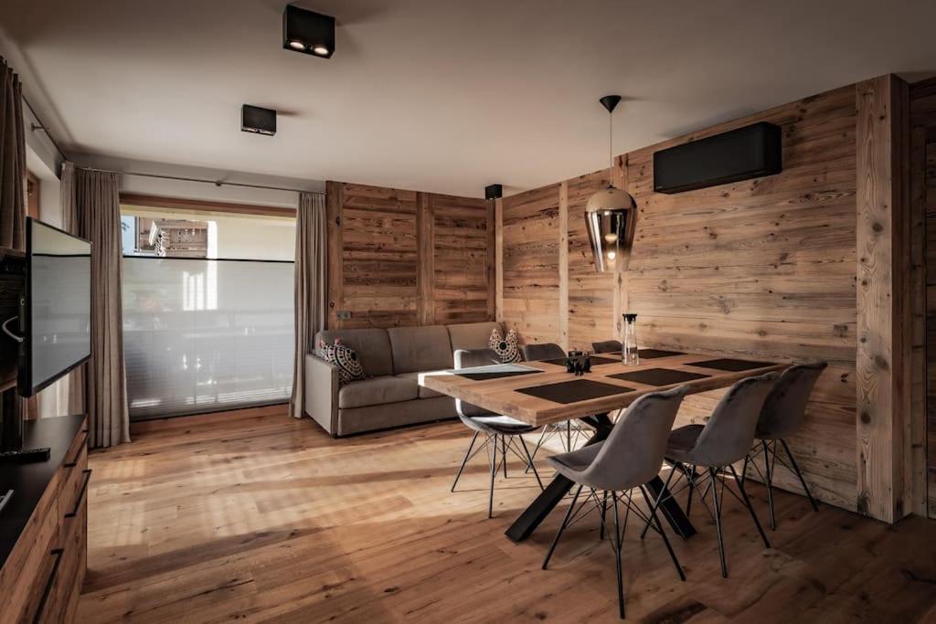Appartement Cozy Loft In The Alps Of Zillertal à Schwendau Extérieur photo