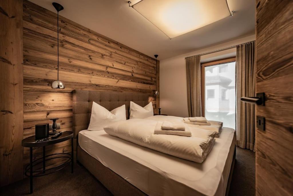 Appartement Cozy Loft In The Alps Of Zillertal à Schwendau Extérieur photo