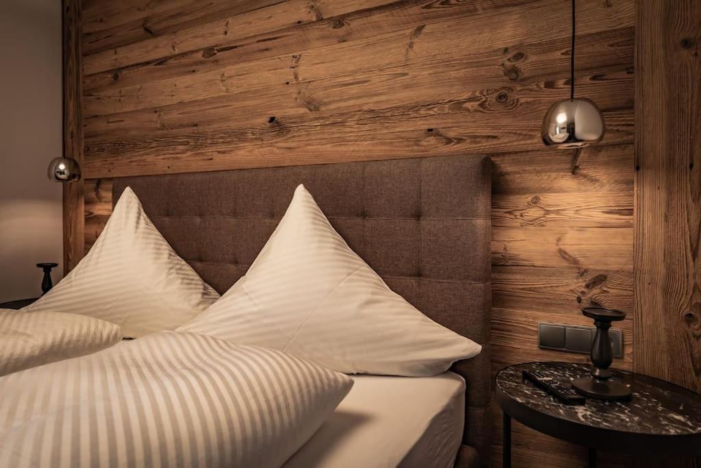 Appartement Cozy Loft In The Alps Of Zillertal à Schwendau Extérieur photo
